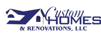 Custom Homes and Renovations