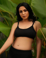 Dollsritikia Patel