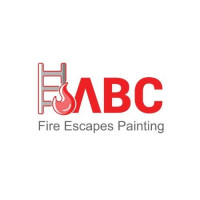 ABC Fire Escapes Painting
