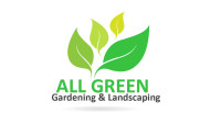 All Green Gardening & Landscaping