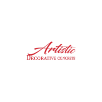 Artistic decorative concrete Inc
