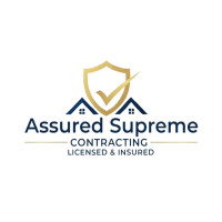 Assured Supreme Contracting | Precision in Every Project