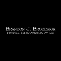 Brandon J. Broderick, Personal Injury Attorney at Law Trenton