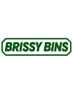 Brissy Bins