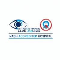 Best Eye Hospital in Punjab | Mitra Eye & Laser Lasik Hospital