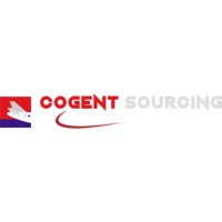 Cogent Sourcing – Aerospace Parts and Aviation Components Supplier