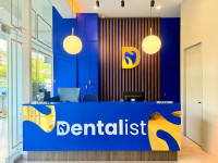 Dentalist