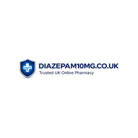 Diazepam 10mg UK