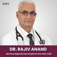 Best Neurologist BLK Hospital Delhi