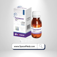 Buy Farmapram Online: Fast Overnight Shipping & Secure Checkout SpaceMedz