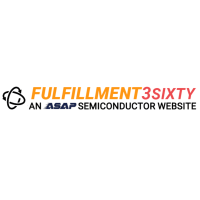 Fulfillment3Sixty – Aerospace and Military Parts Supplier