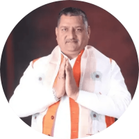 Jagdeesh Nauhwar