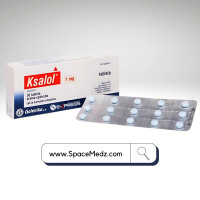 Buying & Order Ksalol Online No Rx Instant Home-Based Delivery SpaceMedz