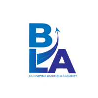 Barrownz Learning Academy