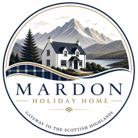 Mardon Holiday Home