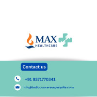 Cancer Specialists in Max Hospital Delhi