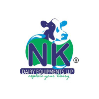NK Dairy Equipments | Dairy Milk Processing Plant Manufacturer in India