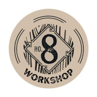 No.8 Workshop