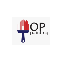 Op painting