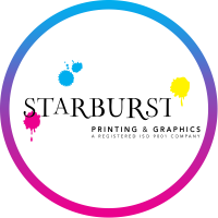 Starburst Printing & Graphics