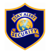 Stay Alert Security Services