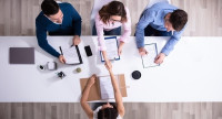 Placement Consultant in Delhi Supporting Your Next Career Move