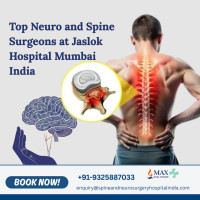 Best Neurologist in Jaslok Hospital