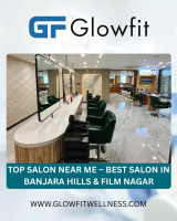 Salon in Banjara Hills – Hair, Skin & Beauty Care