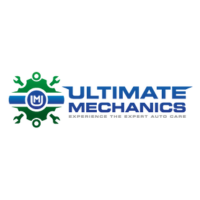 Ultimate Mechanics