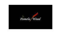Pamela wood author