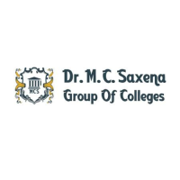 Dr. M.C. Saxena Group of Colleges