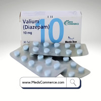 Buy Diazepam Online Overnight No Rx Fast Home Delivery Service MedsCommerce