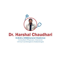 General Physician Near Me – Trusted Medical Care by Dr. Harshal Chaudhari in Mumbai