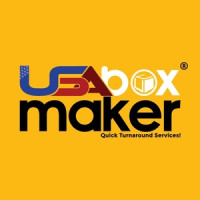 USA Box Maker | Custom Packaging & Printed Boxes