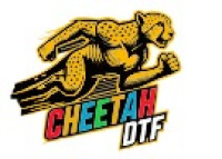 Cheetah DTF