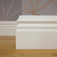 White Skirting Dubai | Modern Designs & Affordable Prices