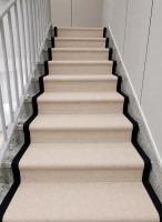 Stair Carpet Runners UAE Stylish Designs & Affordable Prices