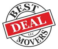 Best Deal Movers LLC