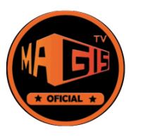 Download Magis TV APK 2026 for free