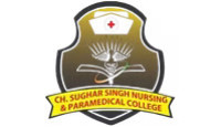 CHAUDHARY SUGHAR SINGH NURSING AND PARAMEDICAL COLLEGE