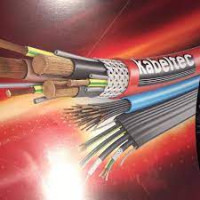 Welding cable