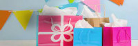 Custom gift boxes