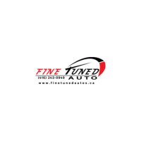 Fine Tuned Autos