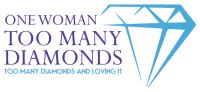 One Woman too Many Diamonds