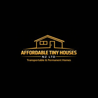 Affordable Tiny Houses NZ Ltd.