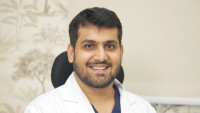 Dr. Shashank Jaiswal | Neurologist in Hyderabad | Epilepsy & Stroke Specialist