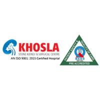 Hernia Treatment In Ludhiana | Khosla Stone Kidney and Surgical Centre