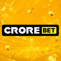 #1 Crorebet Official | Online ***** Gaming — Signin