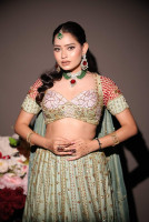 Mohini Nair Bridal Lounge