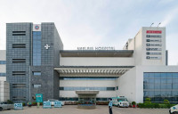 Superspeciality Hospital in Punjab